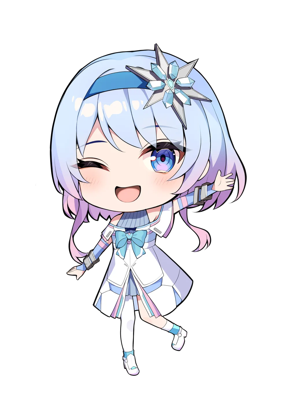 SDキャラクター